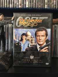 007 - Ośmiorniczka (2xDVD)