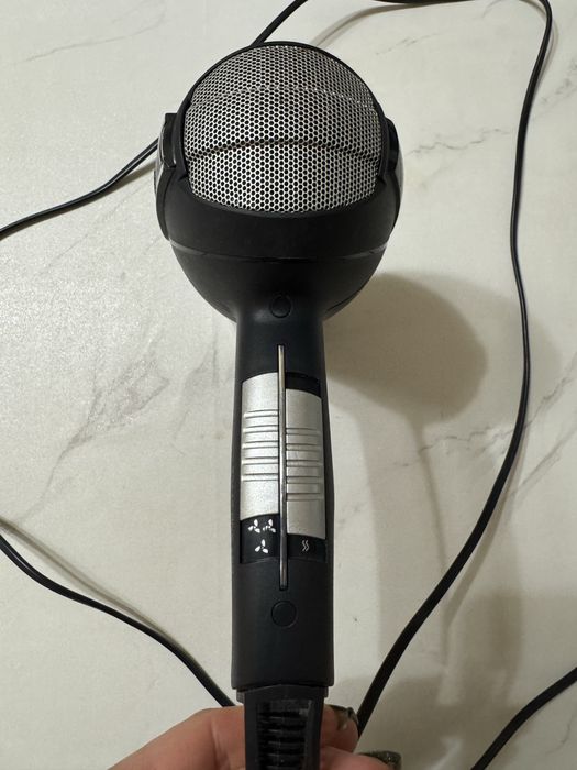 Продаме фен babyliss