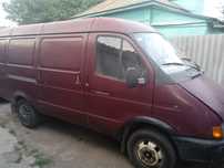 Продам ГАЗ 2705.грузовой фургон