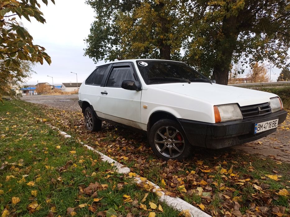 Продам Ваз 2108.