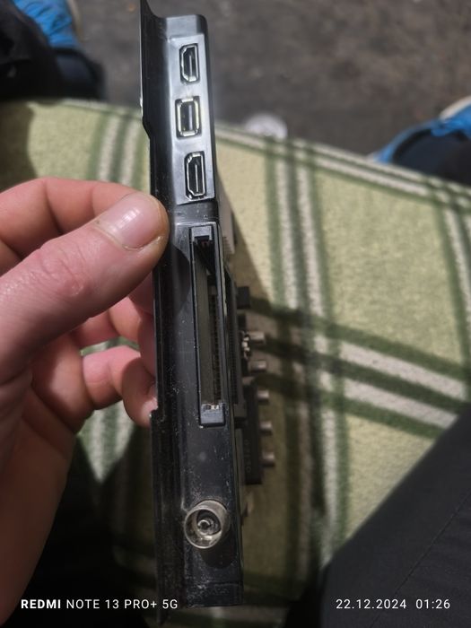 Материнка от телевизора Samsung:UE32H5020...