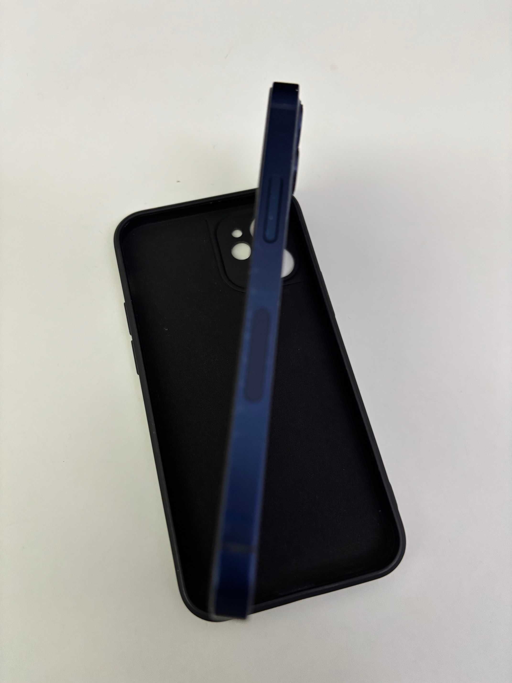 Iphone 12 mini 256g impecável com extras