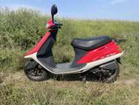 Продам Honda tact 24 присутствует торг