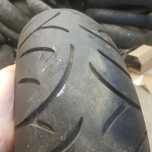 Opona motocyklowa 160/60-17 tyl tylnia Bridgestone sport touring