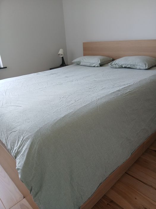 Quarto para casal