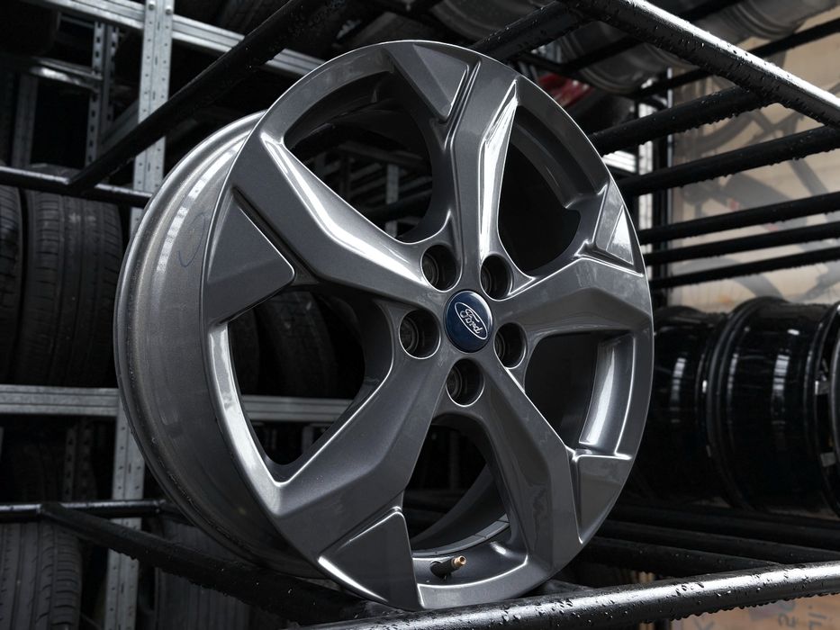 Felgi aluminiowe, oryginalne Ford 7.0x18" 5x108 ET47.5 63.4 FU14854