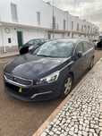 Peugeot 508 1.6 HDi