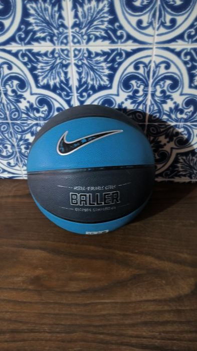 Bola de basquetebol Nike Baller
