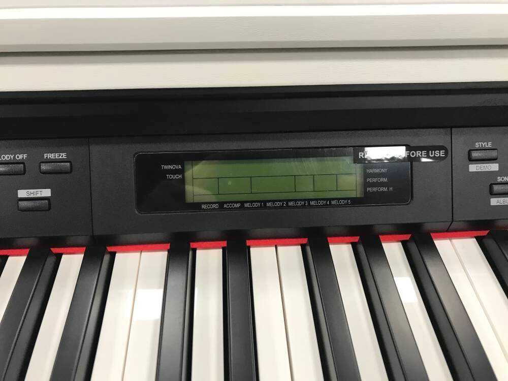 MEDELI DP 330 pianino cyfrowe