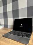 Macbook 12 cali A1534