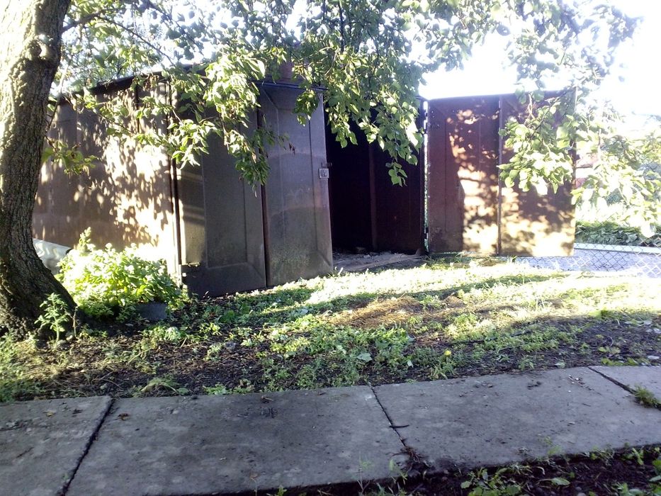 Здам "волгівский" гараж,або продаж