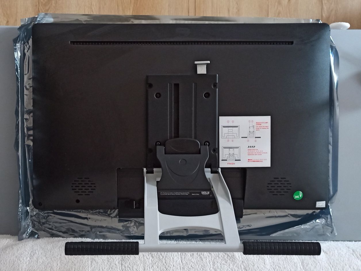 Tablet graficzny huion kamvas 20 / GT-191 V2