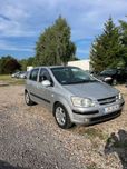 Hyundai Getz automat