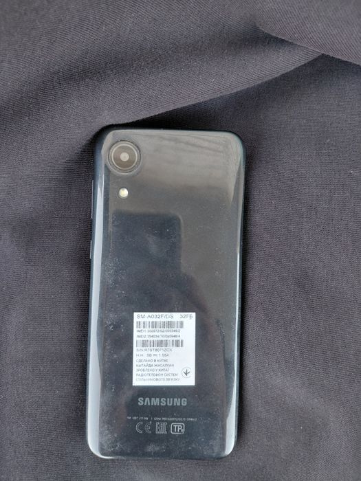 Samsung a03 core (в районі 2000 грн)