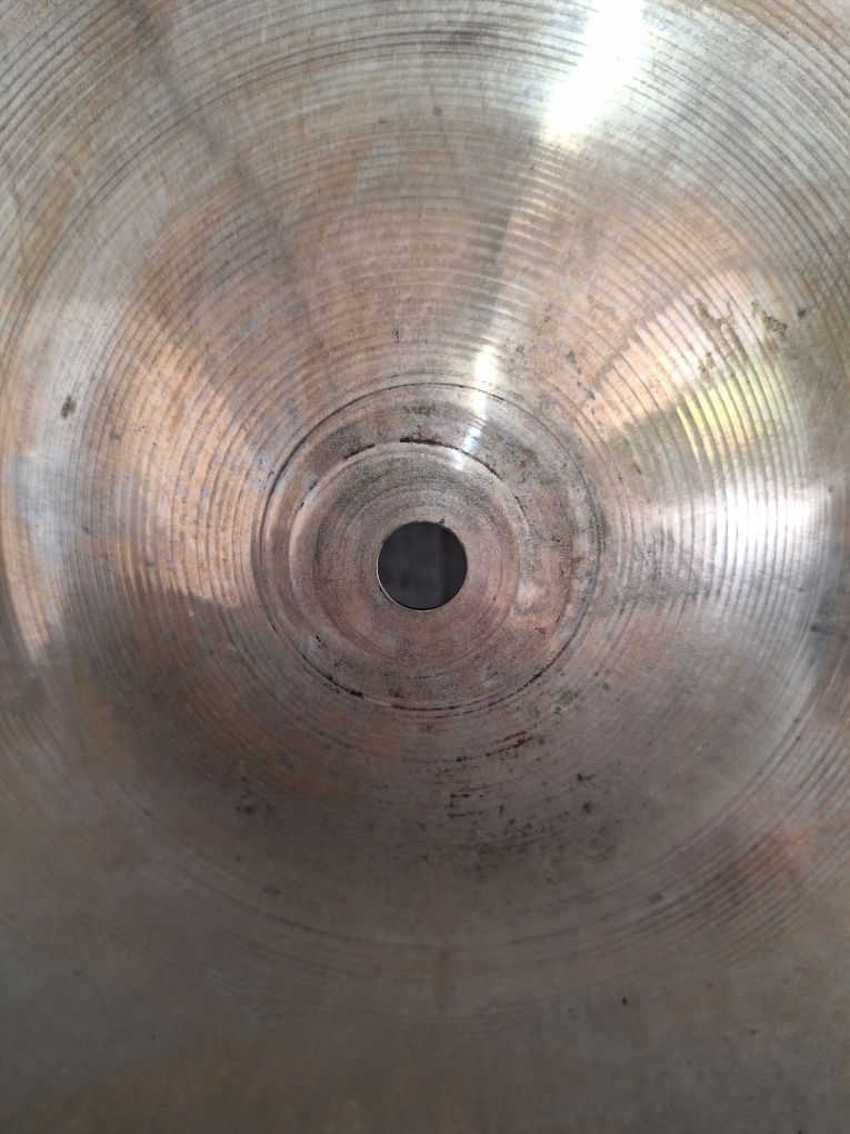 Sabian AAX Stage Ride 20"