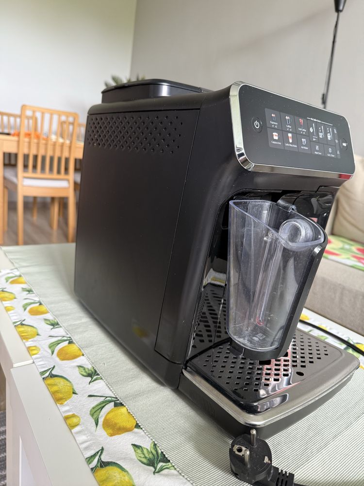Ekspres Philips Lattego Go EP3341/50