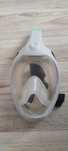 maska snorkeling