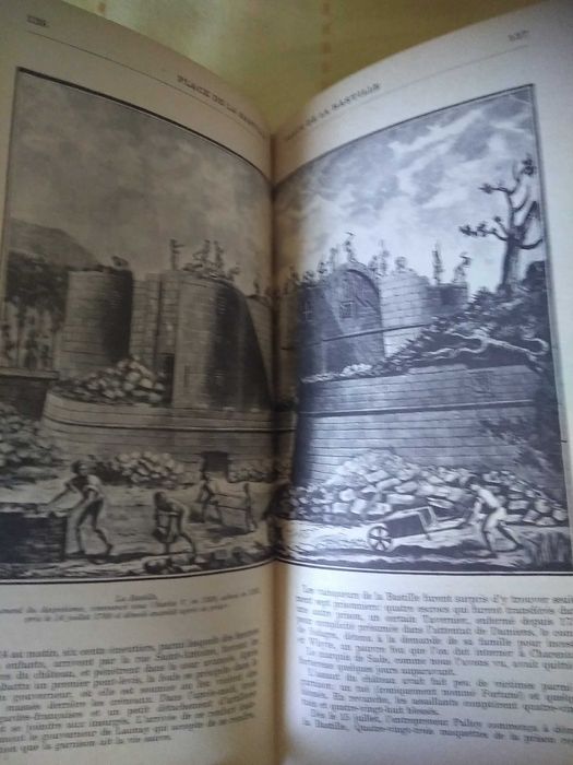 Guide de Paris Mistérieux