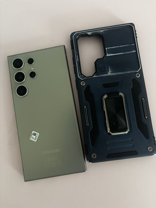 Samsung S 24 Ultra 512