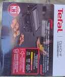 Tefal Optigrill nowy