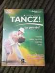 Tańcz! To proste! Multimedialny kurs tańca dvd! Nowy oryginalna folia