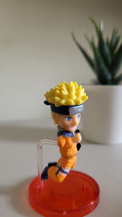 Figuras  de Naruto