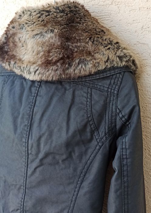 Casaco Bershka Outerwear