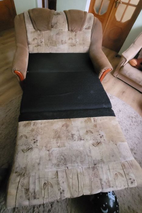 Продам диван розкладний.