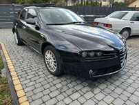 Alfa Romeo 159 1.9 JTS 16V Progression 2006 Bardzo niski przebieg !