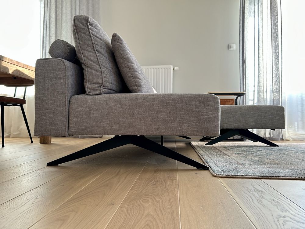 Kanapa Rafek Meble (Sofa / Narożnik)