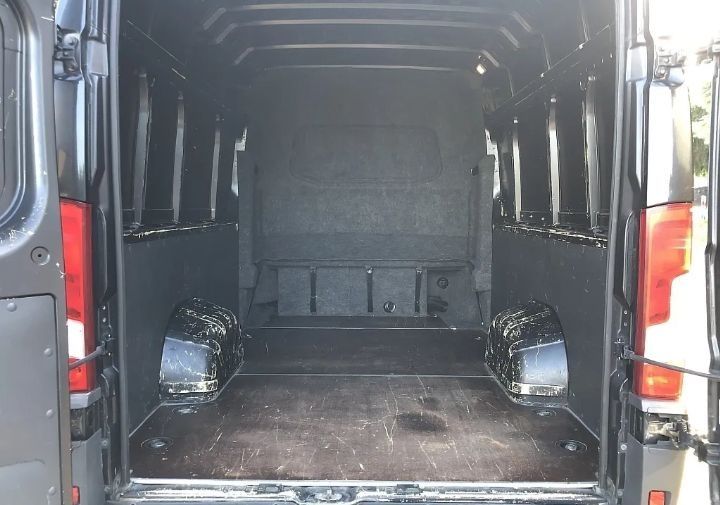 Peugeot Boxer 333 HDi L2H2 Plus