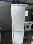 Lodówka Zamrażarka  Liepherr model
Cbn 3856 A+ 198 cm wysokości