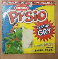 Pysio Ekstra Gry na PC