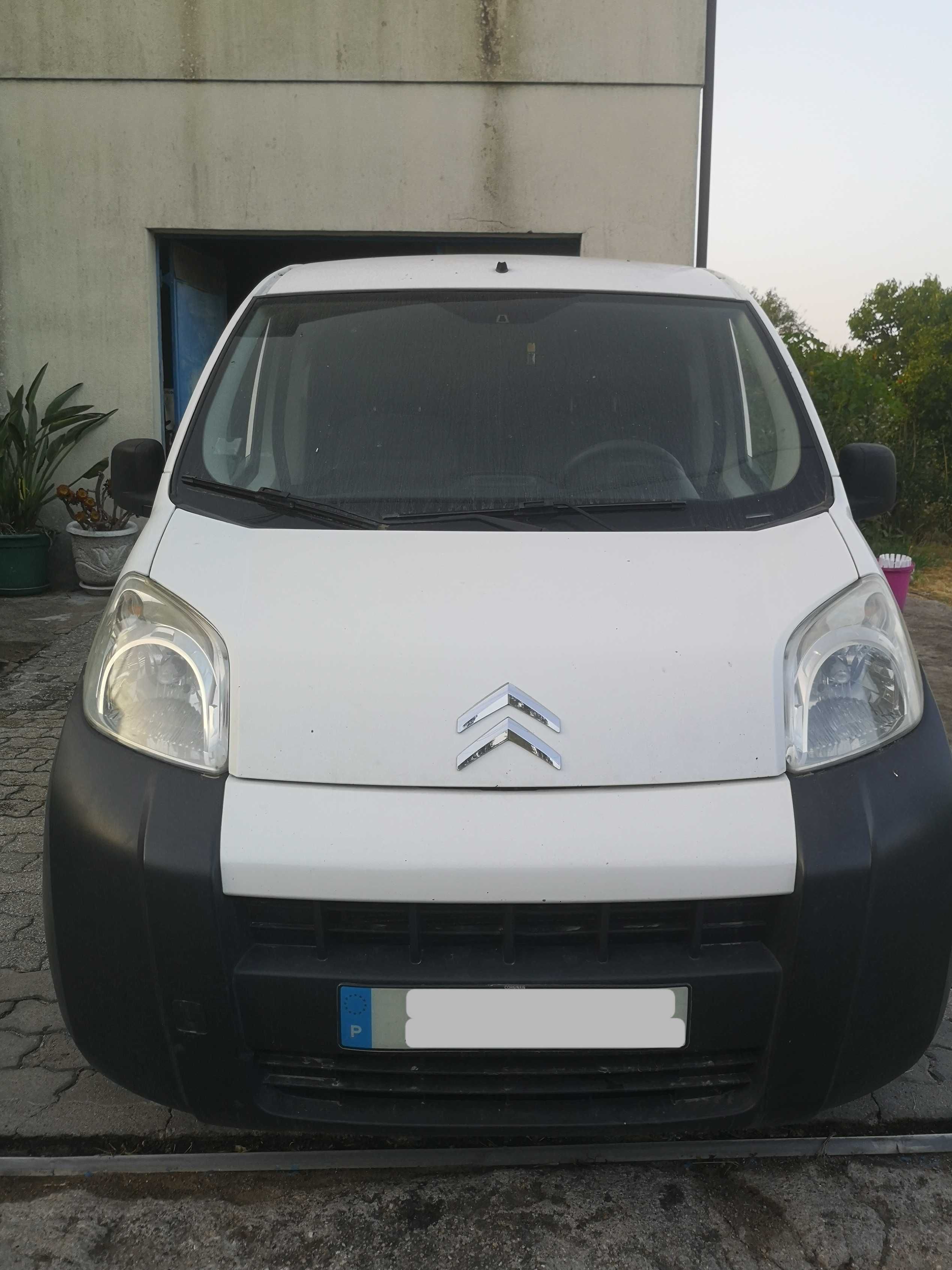 Carrinha 1.4 hdi