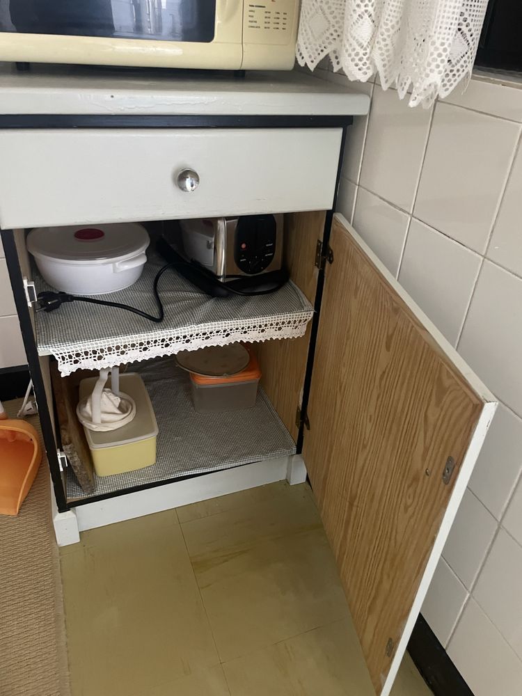 Movel de Cozinha