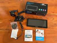 Carpuride W103 PRO radio samochodowe stacja multimedialna