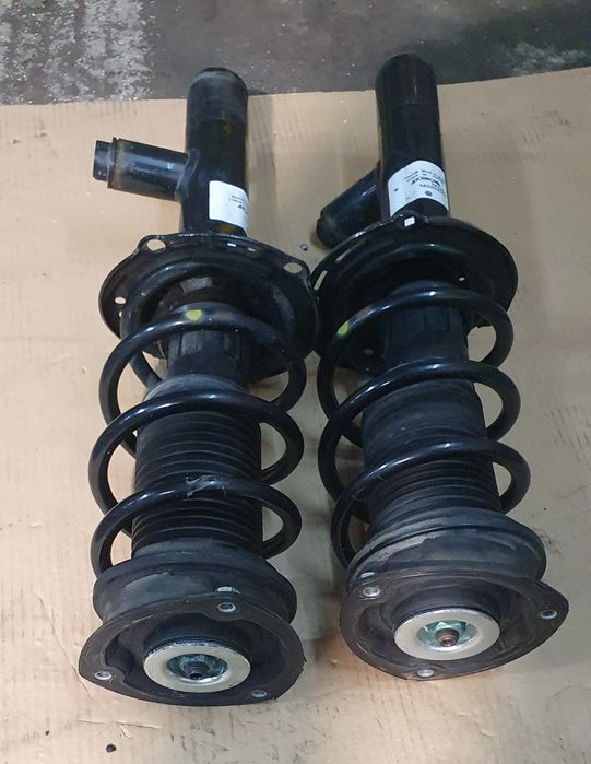 Amortyzatory przod vw skoda 031fl