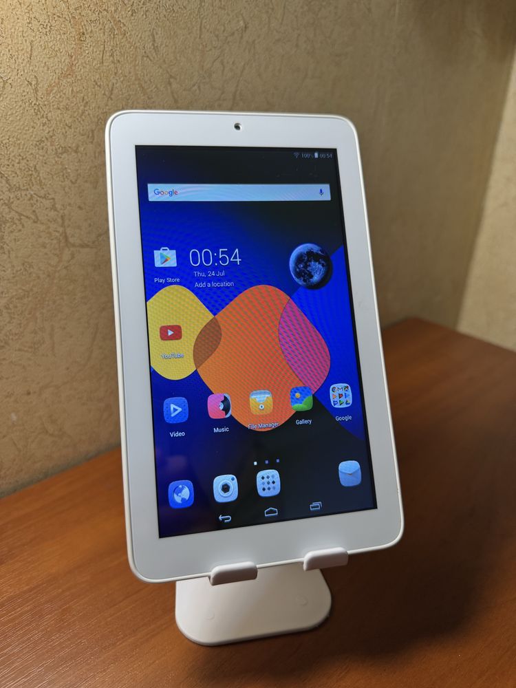 Alcatel one touch 8055