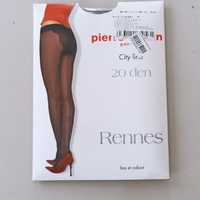 Колготы 20 den pierre cardin