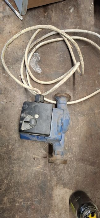 Sprzedam pompę CWW LFP