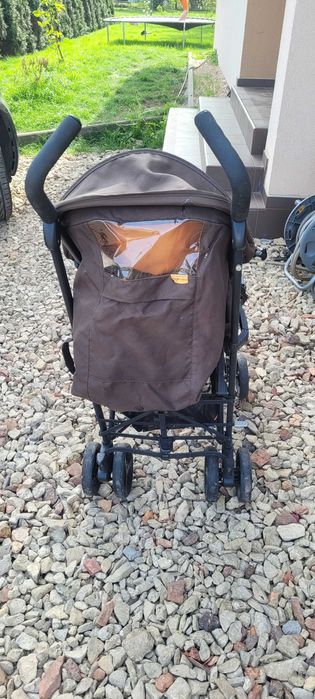 Wózek spacerowy Inglesina. Używany. Stan dobry. Tanio!