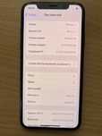 Iphone XS 256gb Neverlock Ідеальний стан