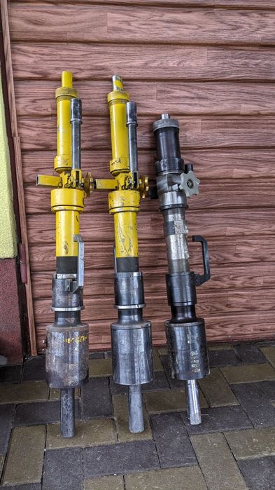 Гідроклин. Не hilti, tyrolit.