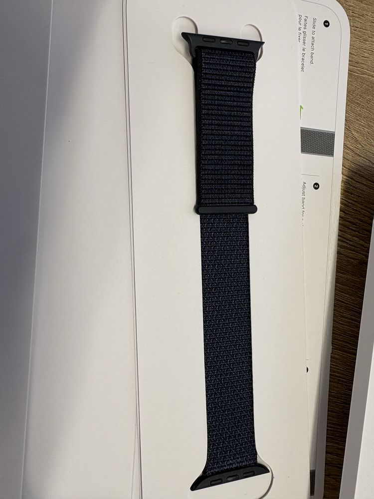 Ремінець для Apple Watch 40/41mm