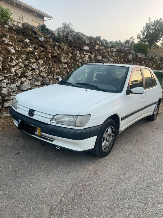 Peugeot 306 1.9 td