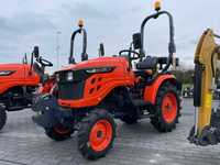 Promocja AVENGER 20 Agri Nowy Mini Traktor