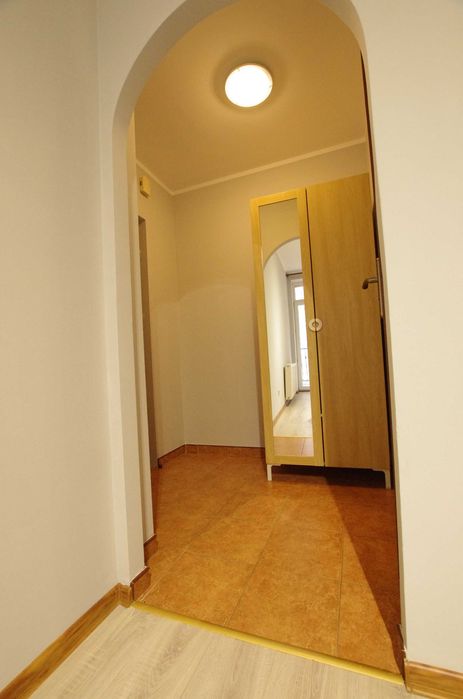 BEZCZYNSZOWE, Centralne Ogrzew.BALKON,Centrum Ścisłe