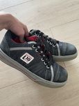 Buty do pracy twarde