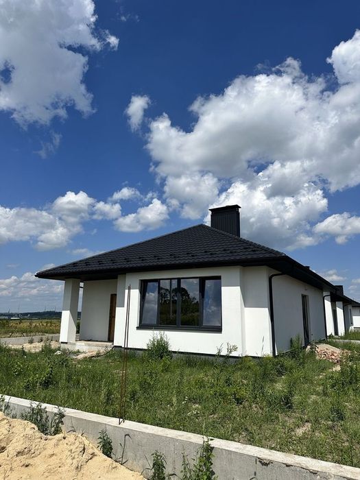 Продаж новобудови з Автономним газовим опаленням