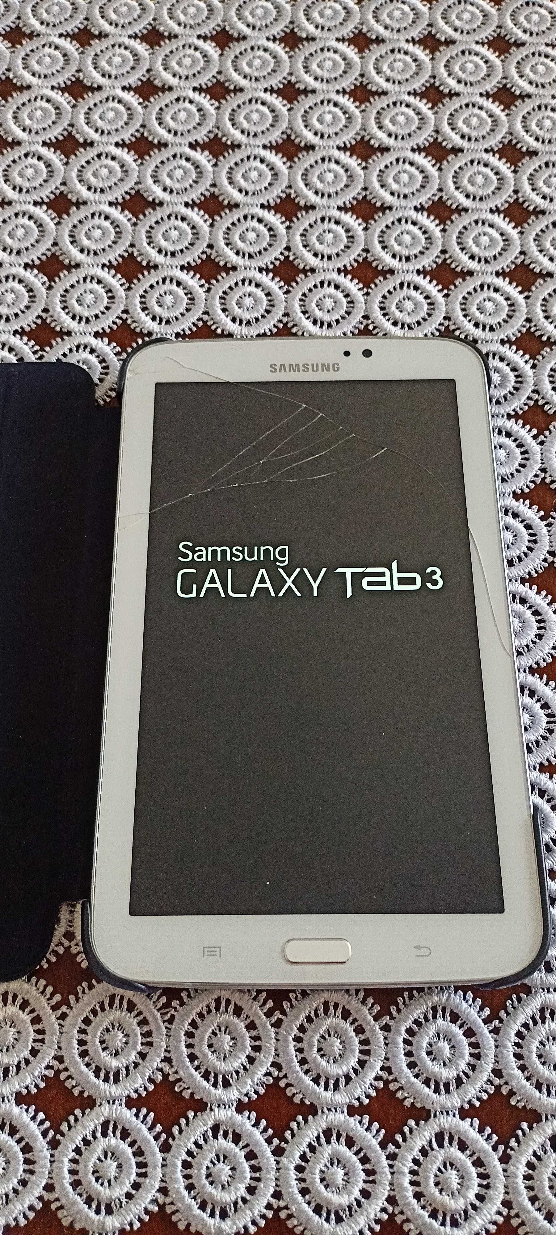 Samsung galaxy tab 3